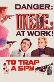 To Trap a Spy transmisión la película completa latino pelicula español
UHD 1964