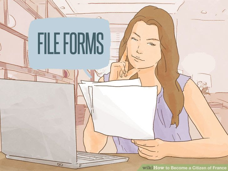 Become a Citizen of France Step 13.jpg