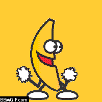 Banana Dancing