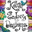 Karen Embry Designs - Art Blog