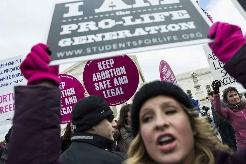 What Can Be Done To Protect Abortion In America Plenty Cognoscenti