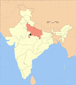 jhansi district à¤à¤¾à¤à¤¸à¥ à¤à¤¿à¤²à¤¾ district of uttar pradesh