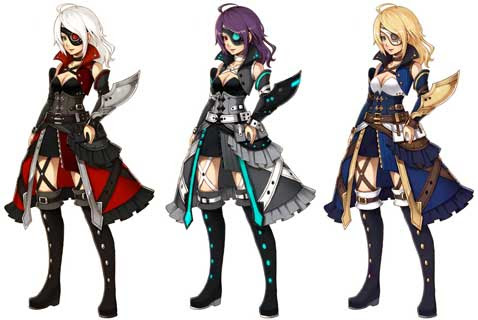 最高アニメ かっこいい 戦闘 服