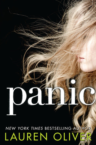 Panic (Panic, #1)