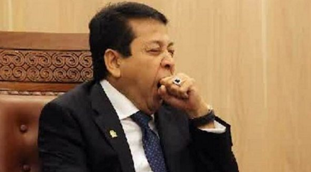 35 Tweet Kocak untuk Setya Novanto #ThePowerOfSetNo