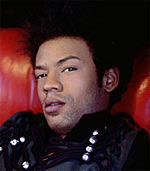 David Jordan David Jordan