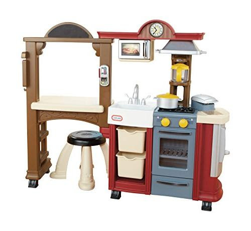 little tikes kitchen replacement parts