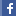 Facebook icon