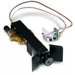 How To Decide On Ignition Method : Gas Log Ignition Method Options