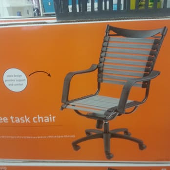 Bungee chair