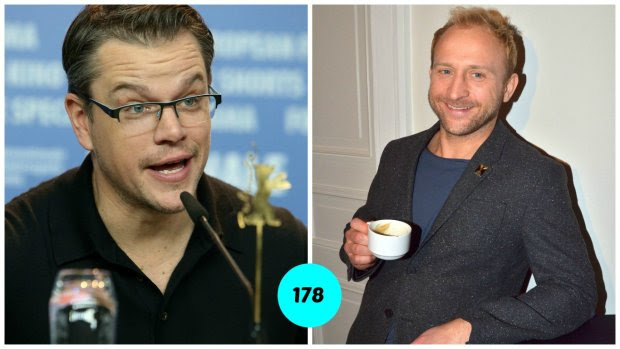 Zdjęcie nr 18 w galerii - Leonardo DiCaprio ma tyle samo ...