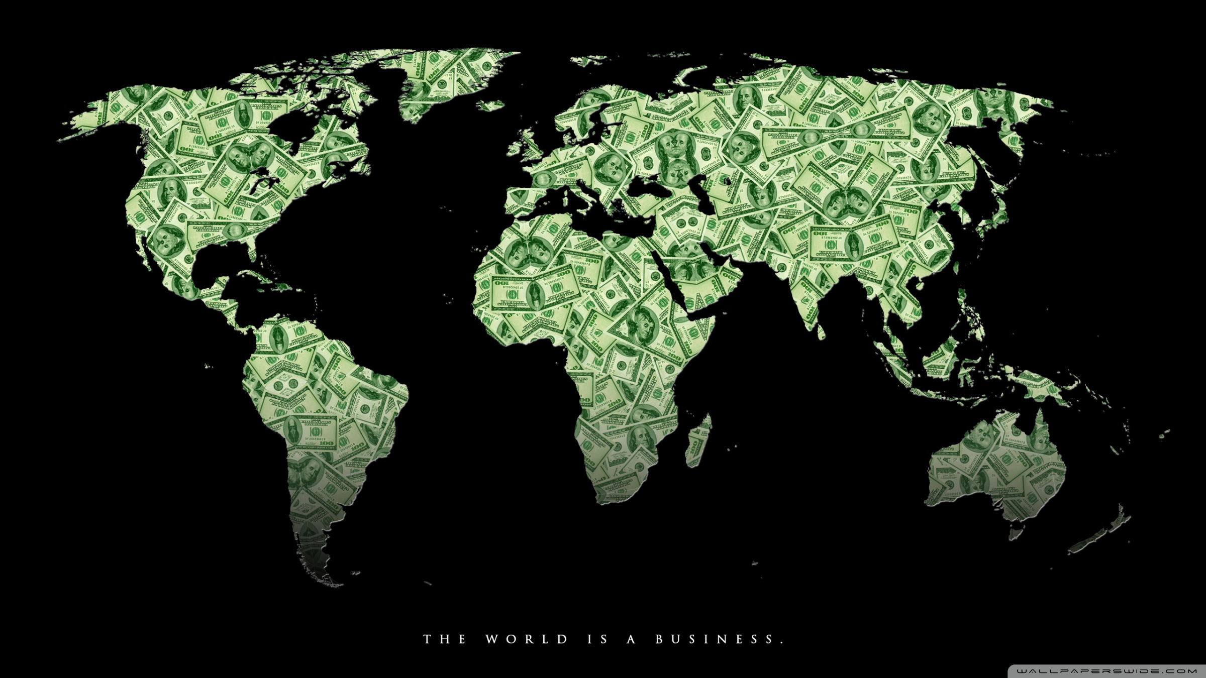 Money Money Money Ultra Hd Desktop Background Wallpaper For 4k Uhd Tv Tablet Smartphone