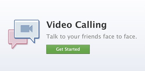 Facebook Video Calling - Get Started