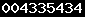 blogger counter