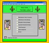 Ebook Program Penjualan Kasir dengan Microsoft Access 2003