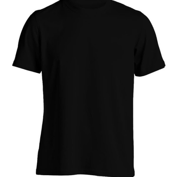 Kaos Hitam Polos ClipArt Best Kaos Hitam Polos ClipArt Best