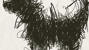 What Is The Definition Of Scribble