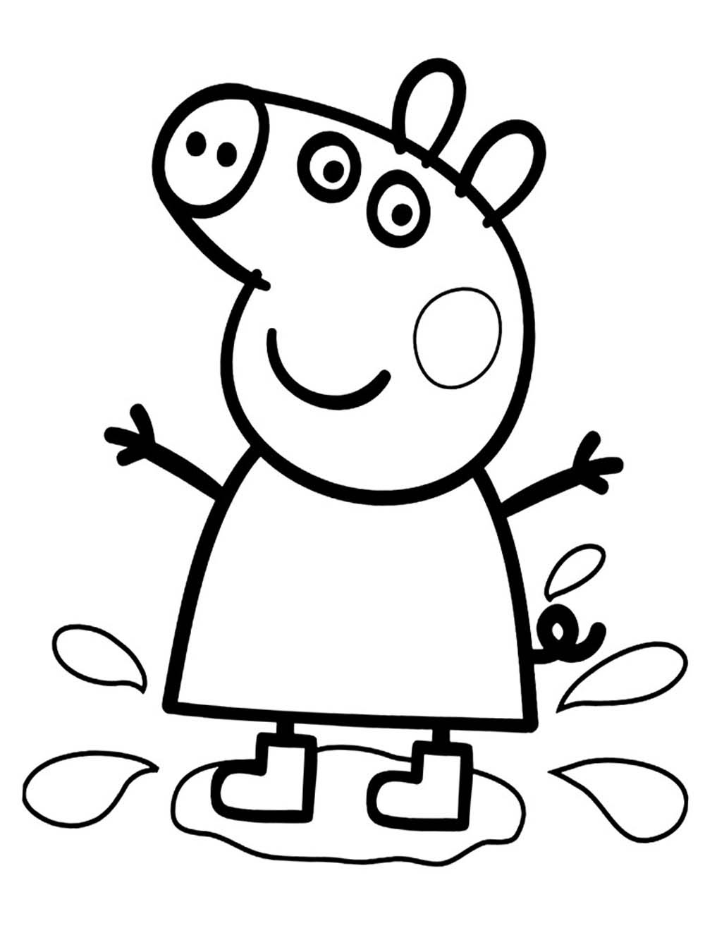 Mas De 100 Dibujos Para Ninos Para Descargar Imprimir Y Colorear