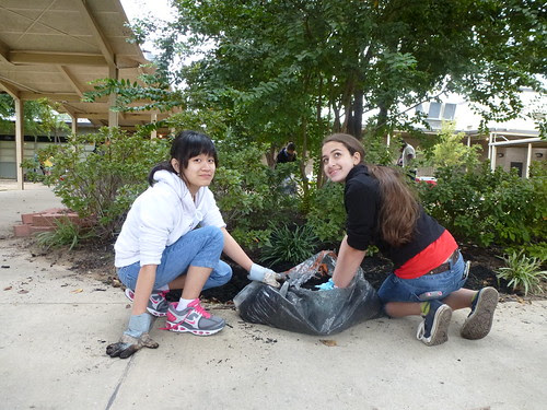 Magnet Campus Maintenance, Shreveport by trudeau
