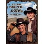 Alias Smith