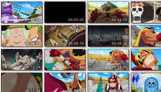 Allapkandroiddownload One Piece Episode 657 English Sub
