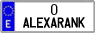Alexa-Rank