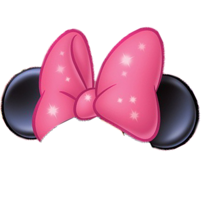 Logo Minnie Mouse - ClipArt Best