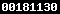 blogger counter