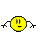 Smiley from millan.net