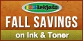 123inkjets.com - Printer Ink, Toner, & More 