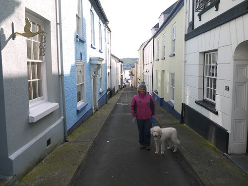 Our Street