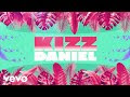 Kizz Daniel & Becky G - Cough