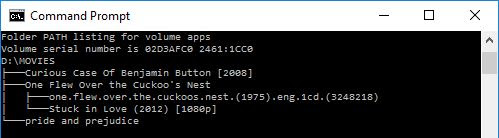Batch File Commands A Z Explanation And Examples