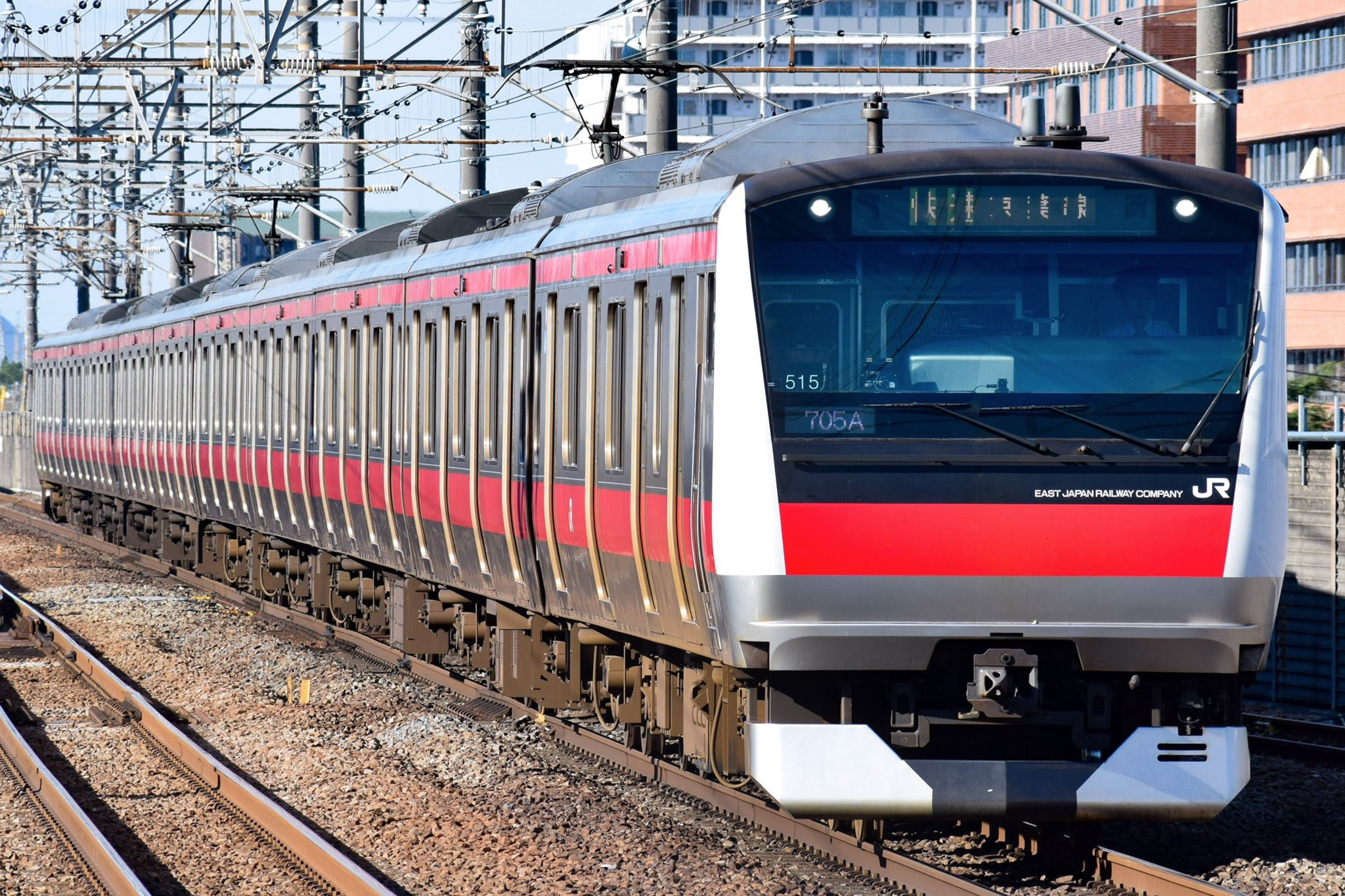 京叶线 Wikiwand