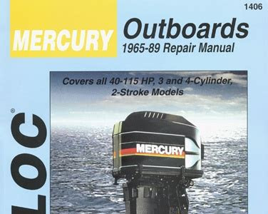 Download outboard motors mercury downloadable service manuals edoqs How to Download EBook Free PDF