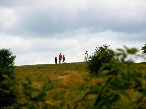 thetopeofthehill