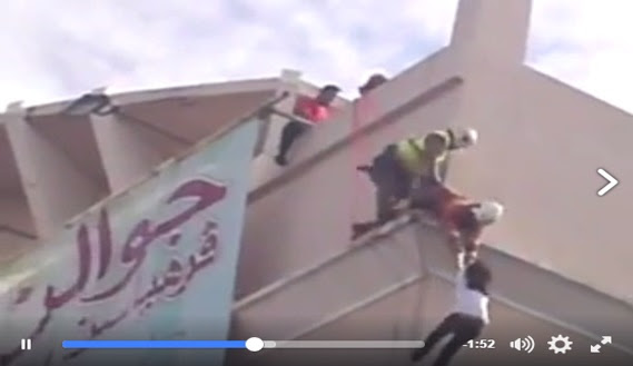 VIDEO: Saksikan Detik Cemas Seorang Wanita Membunuh Diri KB MALL KELANTAN Yang Tidak Sempat Diselamatkan.. TAKZIAH BUAT KELUARGA MANGSA