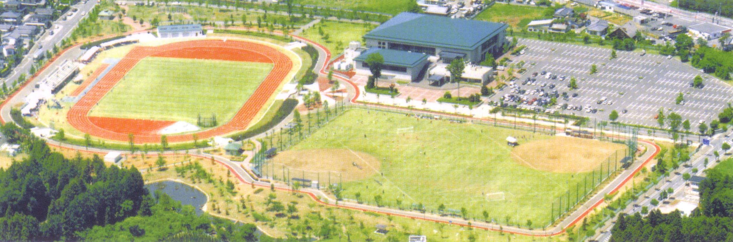 茨城マスターズ陸上競技連盟