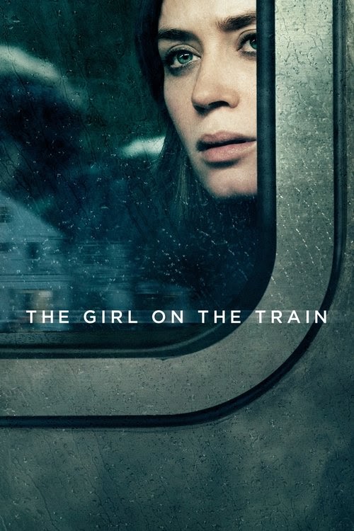 The Girl on the Train Free Online