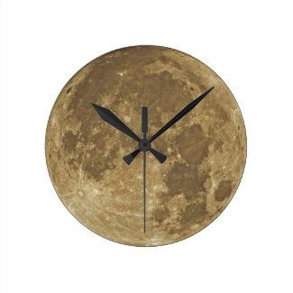 Moon Watch