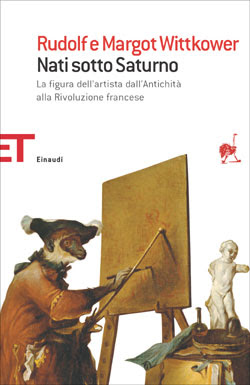 Rudolf e Margot Wittkower, "Nati sotto Saturno", Einaudi 2005