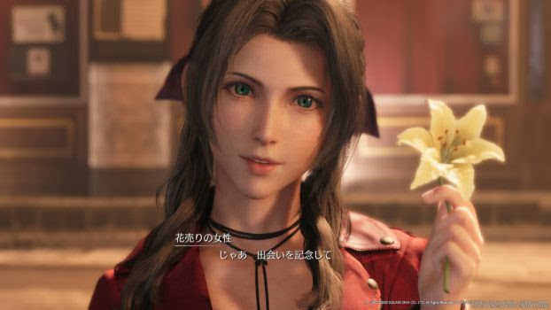 歴代ffで最高の美女ランキングが発表 げぇ速