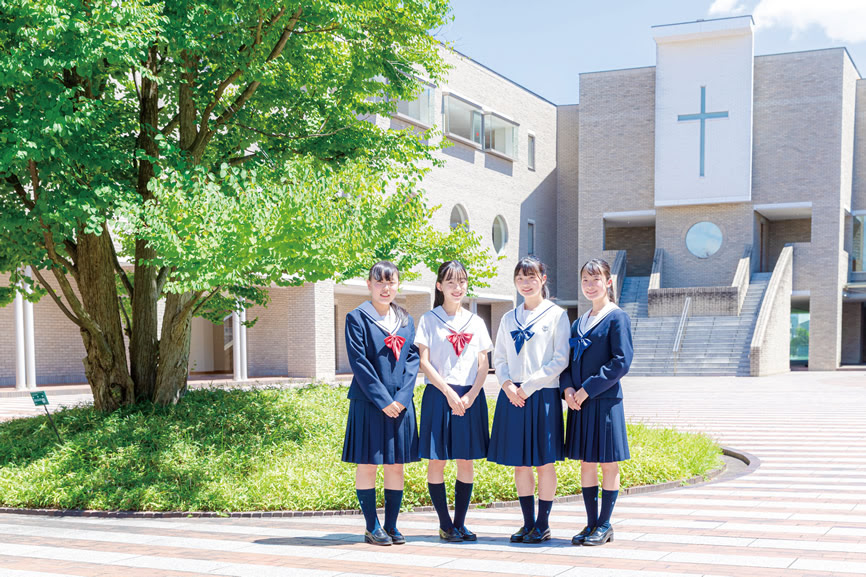 編入 海外 帰国子女 受け入れ校を特集