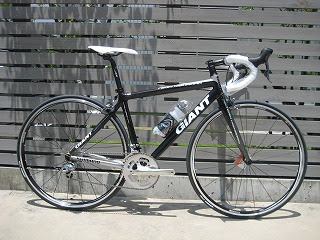 GIANT TCR ALLIANCE TEAM ｜名古屋の自転車店ニコー製作所