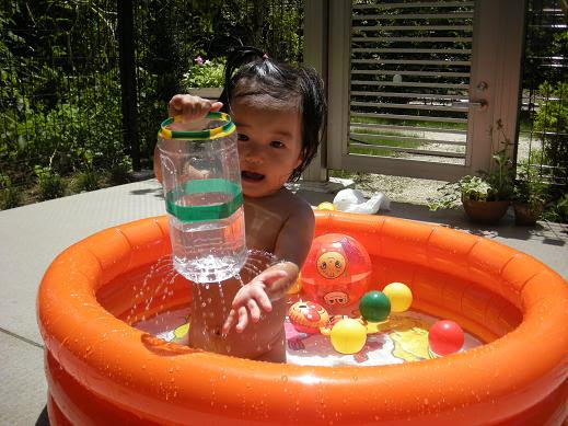 水遊び手作りおもちゃまとめ 育児お役立ち便利帳 Hello Aka ハロアカ