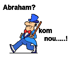 Abraham Plaatjes En Animatie Gifs Animaatjes Nl