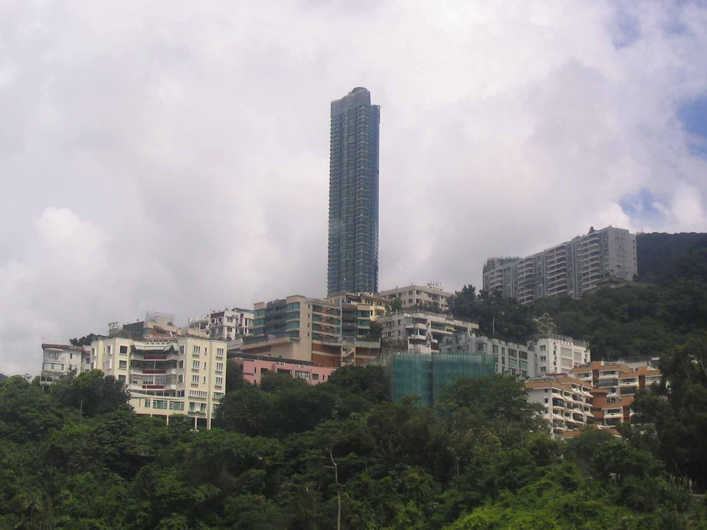 Hong Kong Xll - Last Hong Kong-Thread, wanchai888 says.