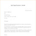How To Write A Best Job Application Letter : How to Write a Letter of Application for a Job: 13 Steps / Learn what a job application letter is, how to write one, and consider this sample template and letter to help you create your own.