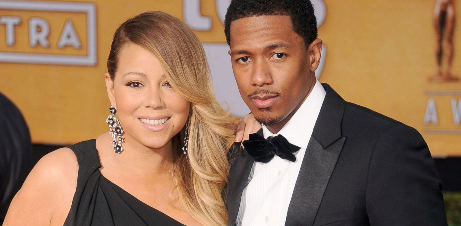 Why Nick Cannon Won't Be Spending Valentine's Day with ...