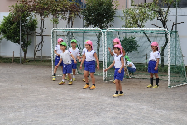 笑顔最高 Niji日和